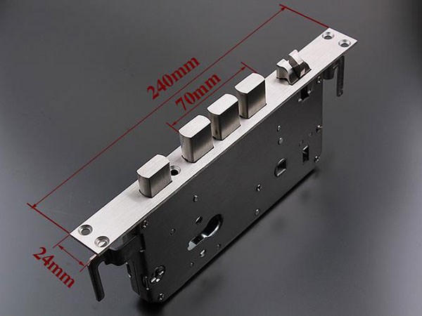 莘县开锁公司-换锁服务